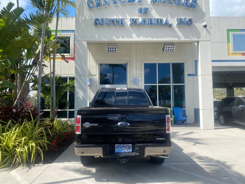 2013 Ford F-150 King Ranch LOW MILES 60,151 1 OWNER in , 
