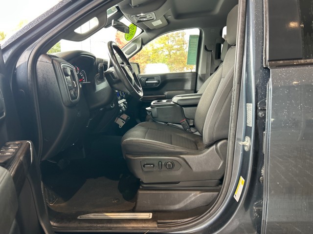 ChevroletSilverado 150020