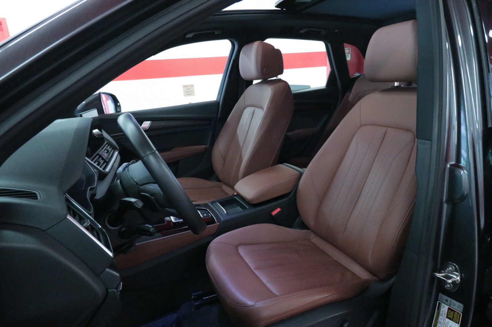 Used Car 2022 Audi Q5  S Line Premium Plus For Sale Under $30,000 In Austin, Texas