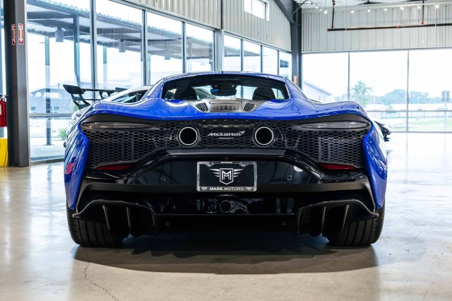 Used Car 2023 Mclaren Artura  For Sale Under $200,000 In Boerne, Texas