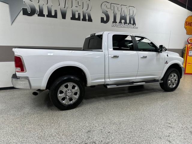 2017 Ram 2500 Laramie 4WD Cummins in , 