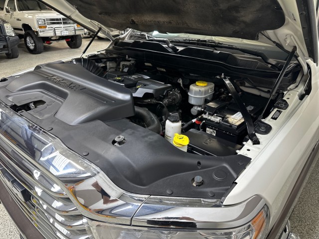 2019 Ram 3500 Longhorn DRW 4WD Cummins in , 