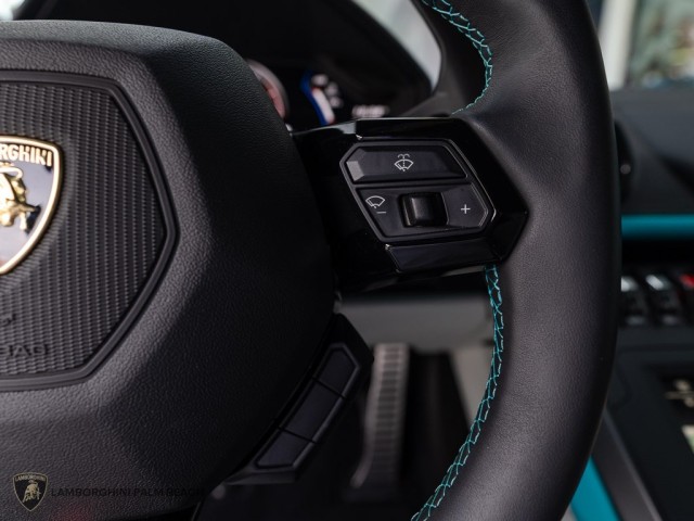 Lamborghini Huracan EVO