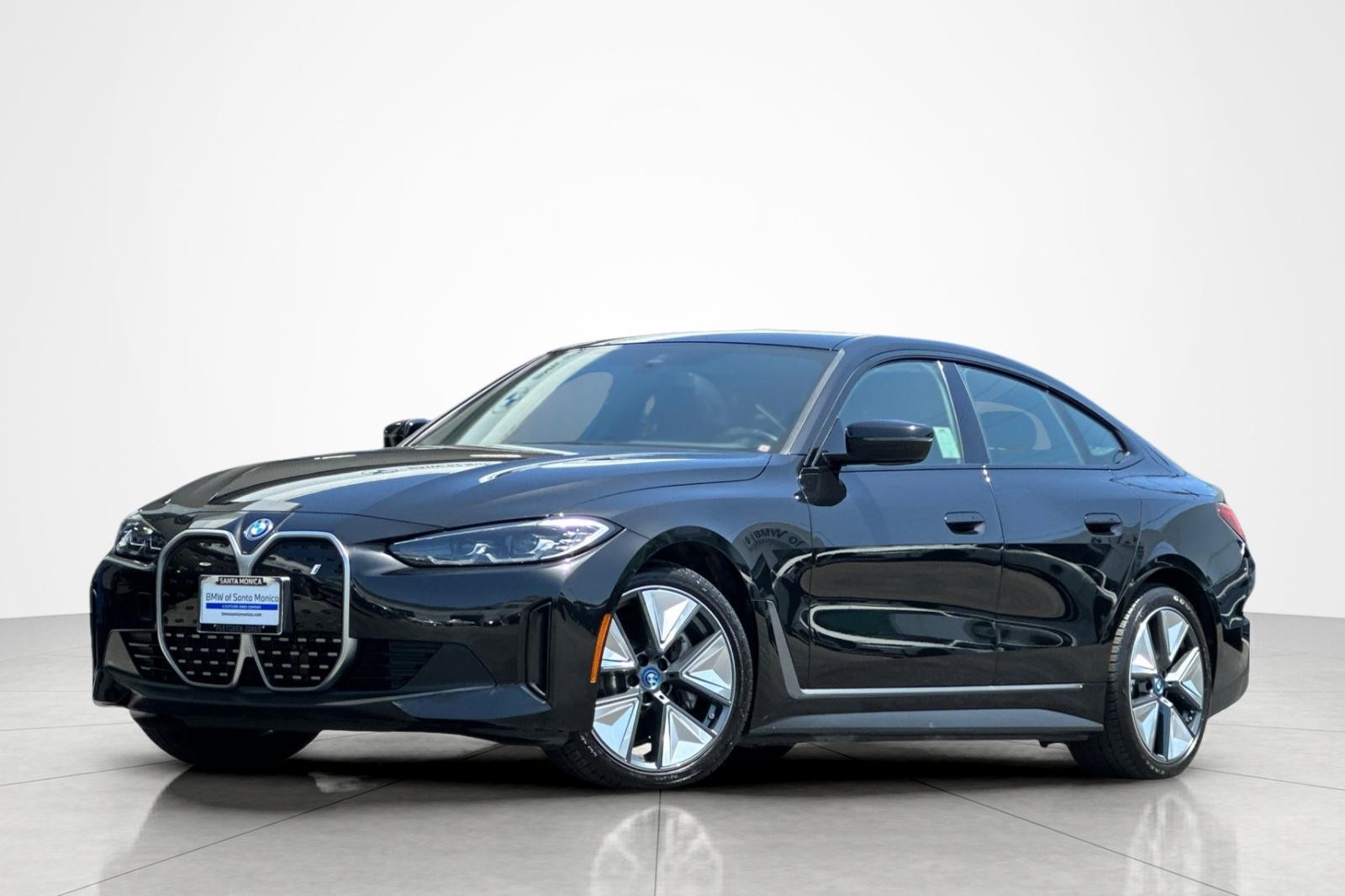 2023 BMW i4 2023 BMW i4 eDrive40 Hatchback
