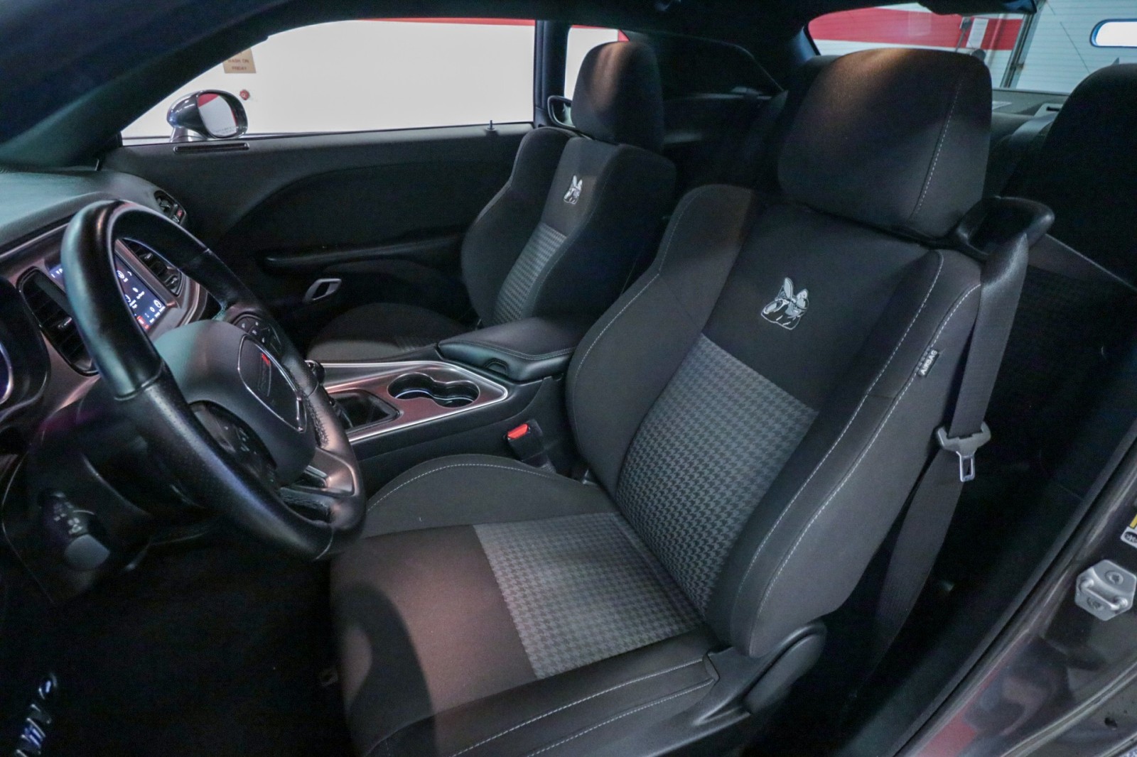 Used Car 2021 Dodge Challenger  R/t Scat Pack For Sale Under $40,000 In Austin, Texas
