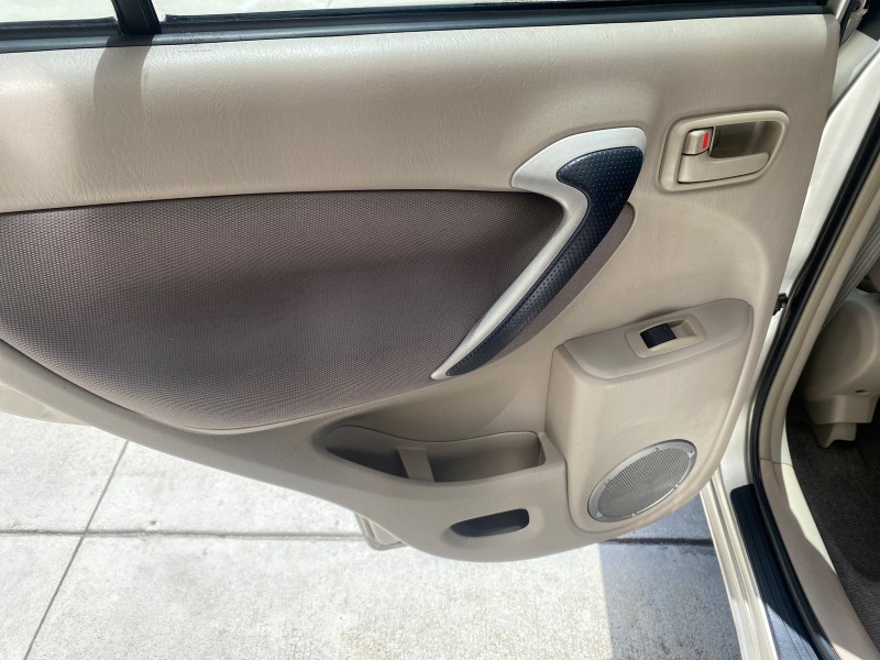 2002 Toyota RAV4 1 OWNER FL LOW MILES 83,089 in , 