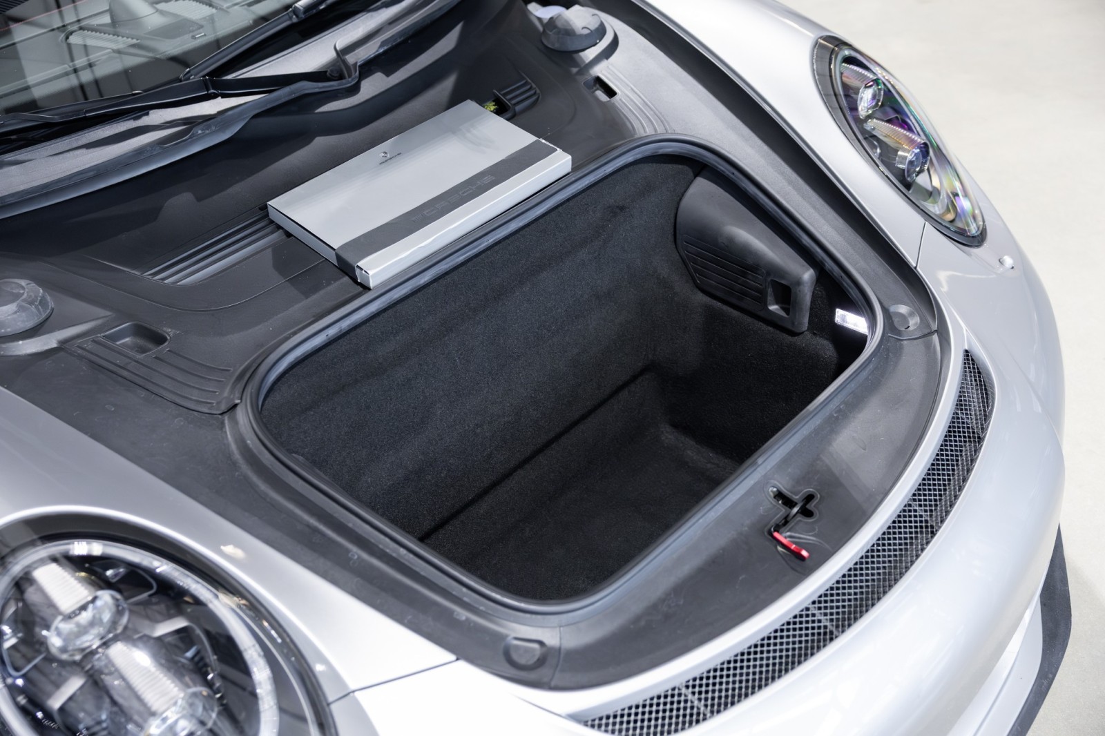 Used Car 2016 Porsche 911  Gt3 Rs For Sale Under $210,000 In Boerne, Texas