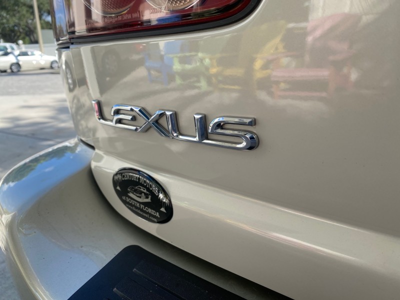 1999 Lexus RX 300 Luxury SUV LOW MILES 62,417 1 OWNER in , 