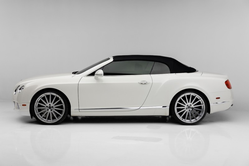 2012 Bentley Continental GTC  in , 