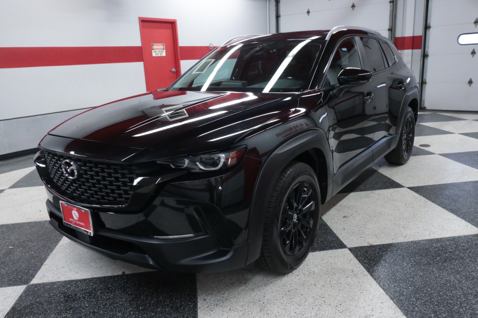 Used Car 2023 Mazda Cx-50  2.5 S Preferred Plus Package For Sale Under $30,000 In Austin, Texas