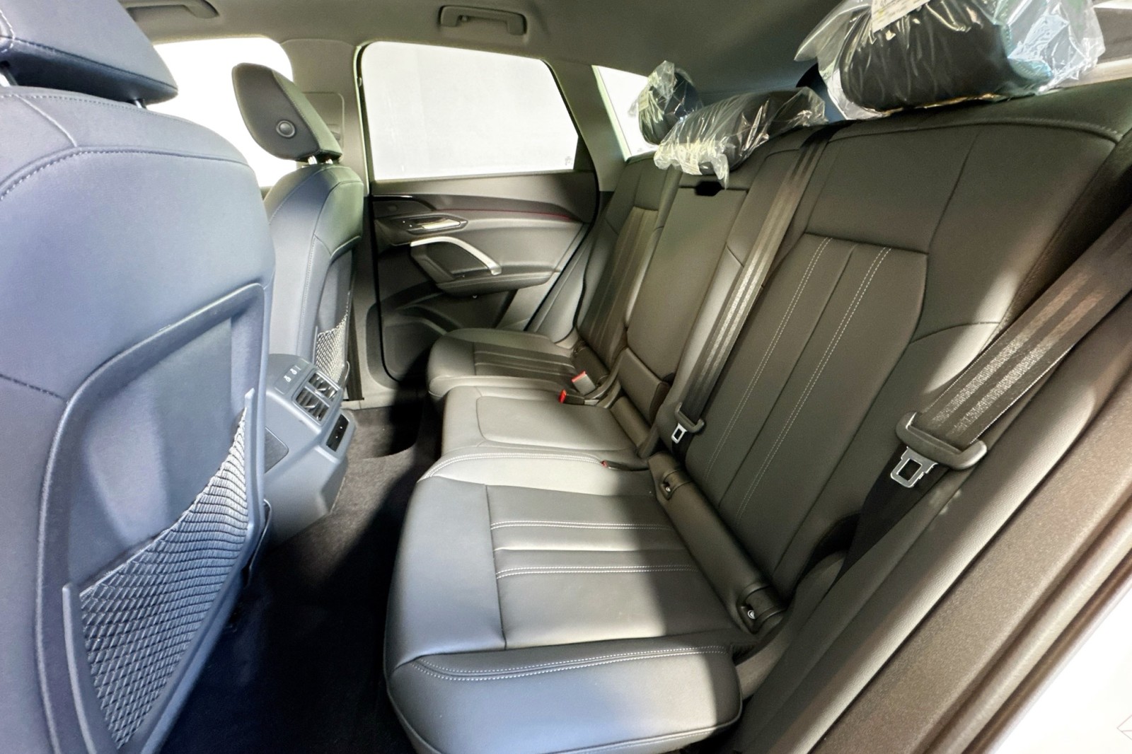 New 2025 Arkona White Audi Premium 2.0 TFSI quattro image 20