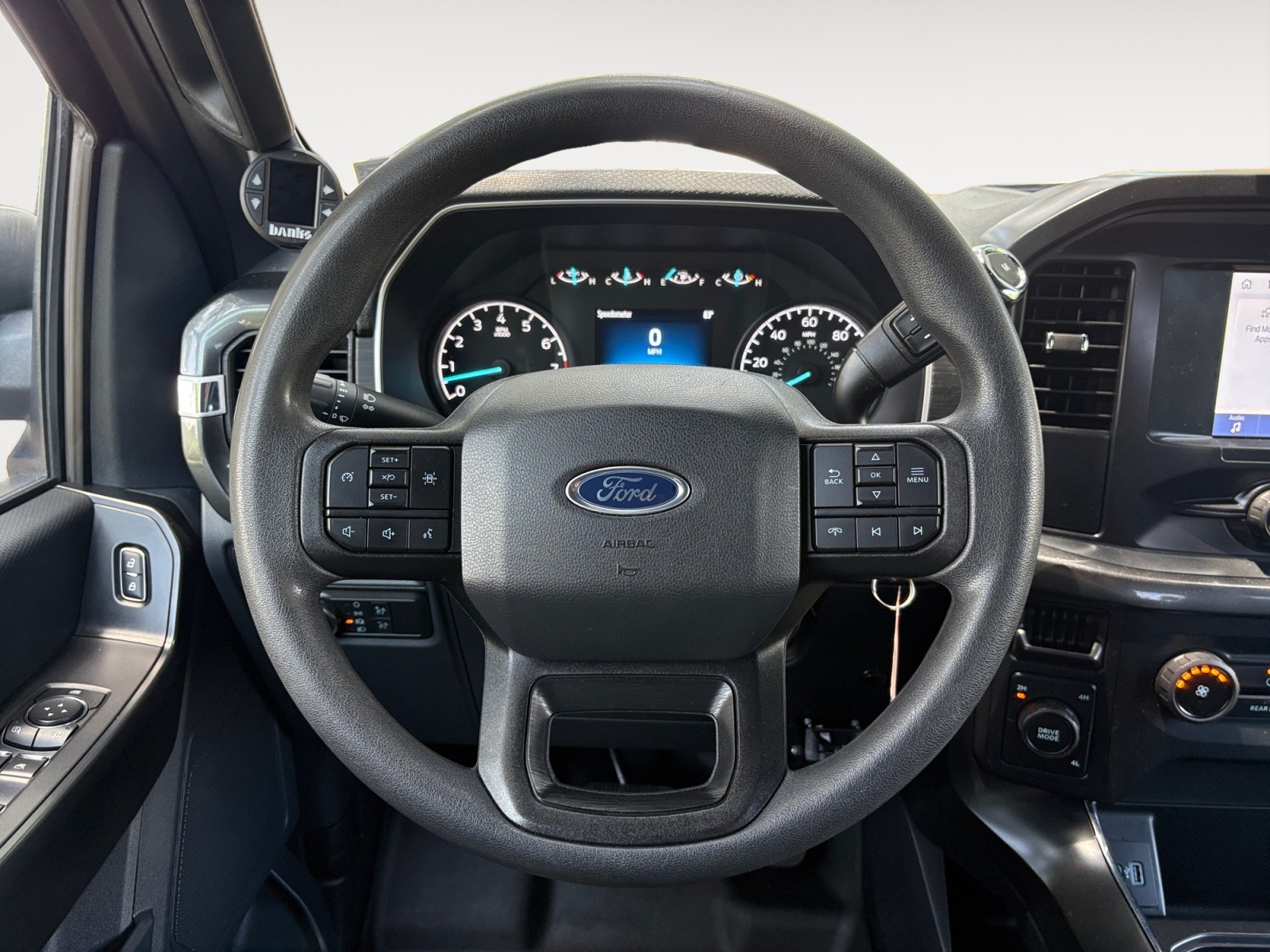 2022 Ford F150 #6
