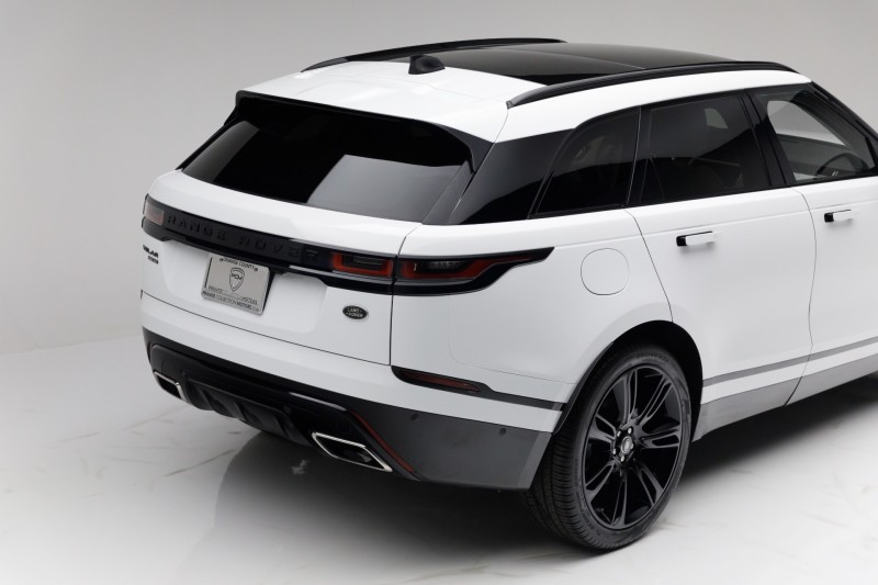 2019 Land Rover Range Rover Velar P380 R-Dynamic HSE R-Dynamic HSE in , 