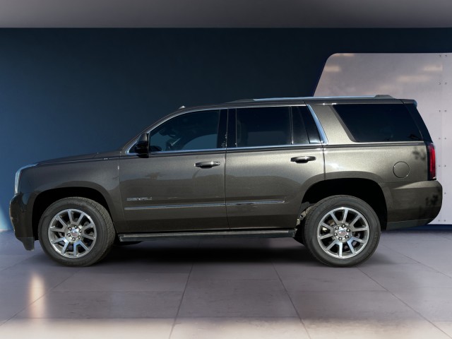 2020 GMC Yukon Denali 2