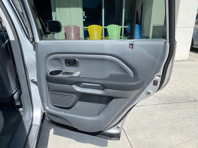 2004 Honda Pilot EX-L 4WD LOW MILES 64,262 in ,