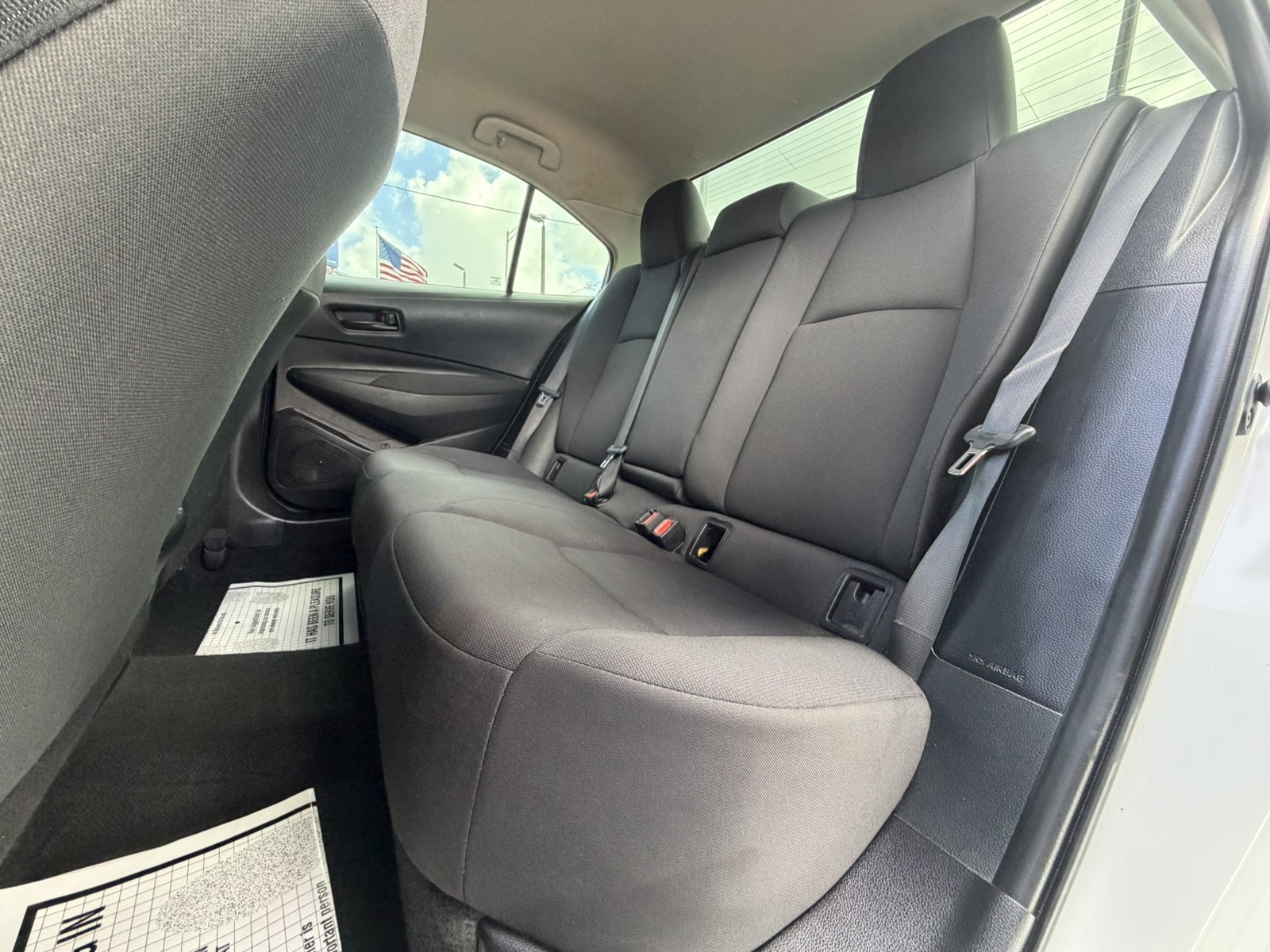 2024 Toyota Corolla - $19,988