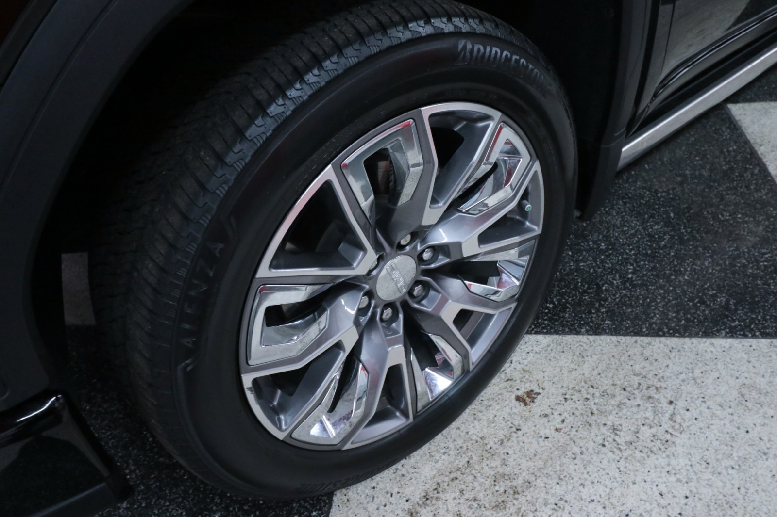 Used Car 2023 Gmc Sierra 1500  Denali For Sale Under $60,000 In Austin, Texas