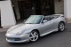 2001  911 Carrera Cabriolet 4 in , 