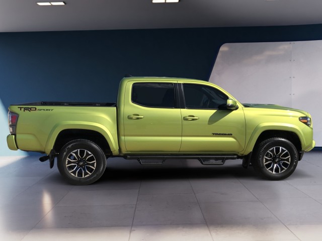 2023 Toyota Tacoma 2WD TRD Sport 6