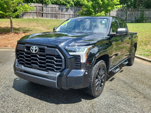 ToyotaTundra 4WD3