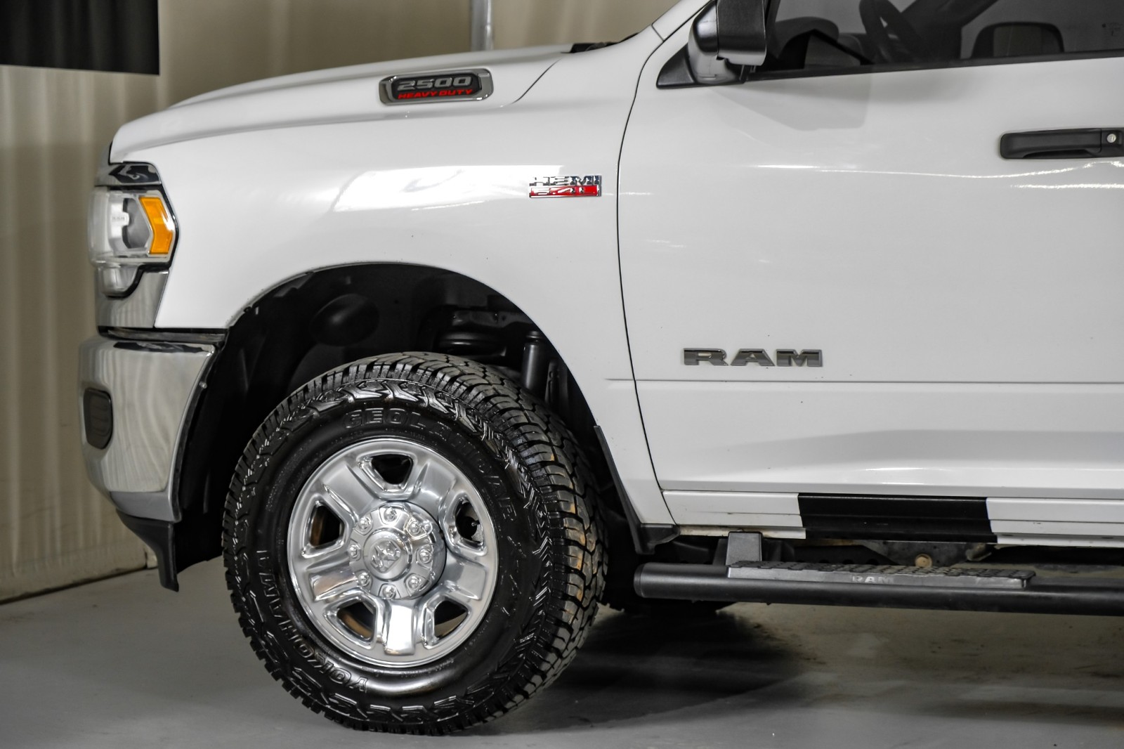 2022 Ram 2500 Tradesman 12