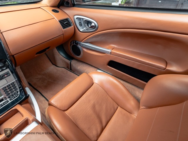 Aston Martin Vanquish