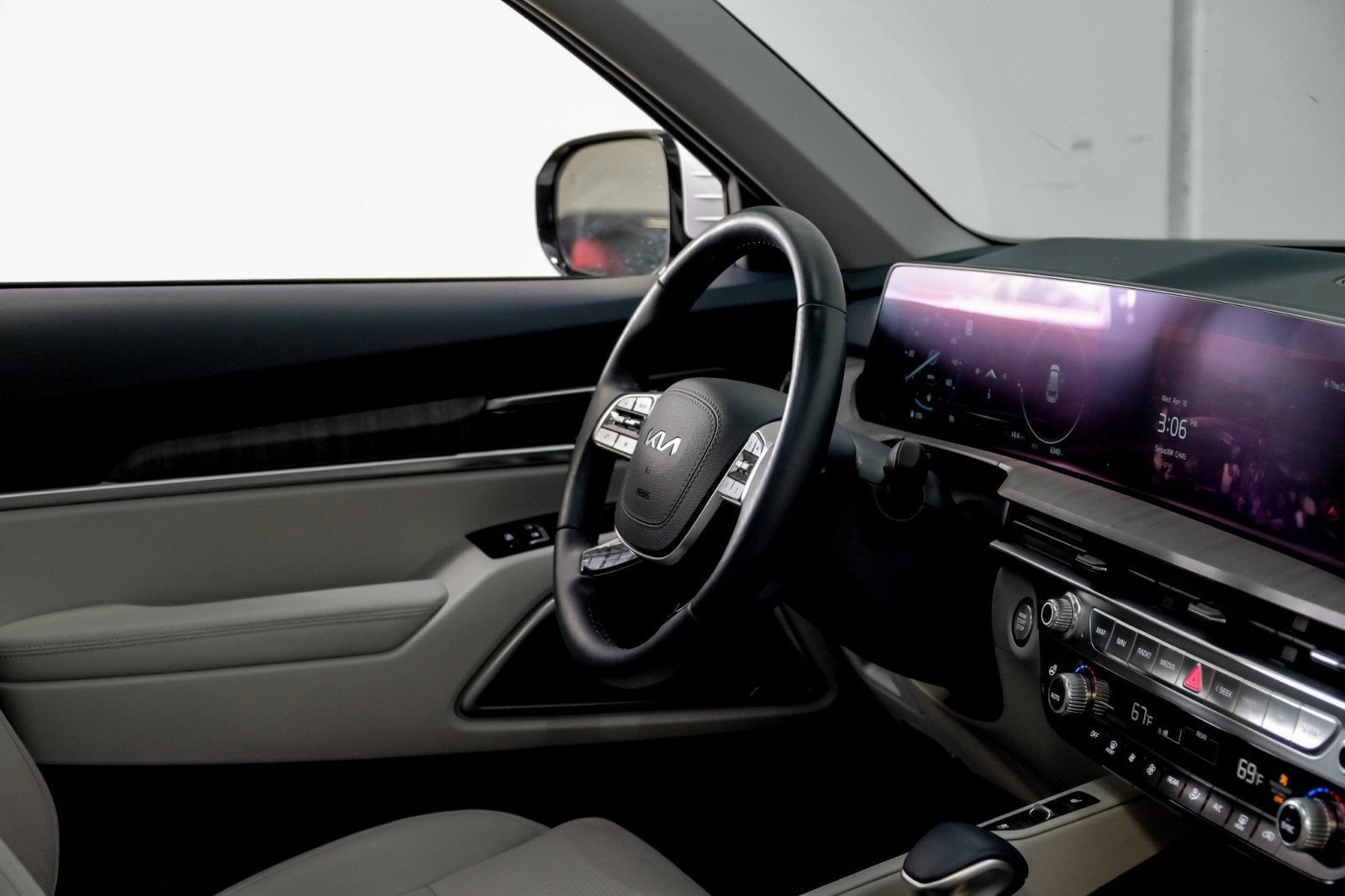 2023 Kia Telluride SX AWD PanoRoof HKAudio 2ndRowCaptains DrivingAsst 17