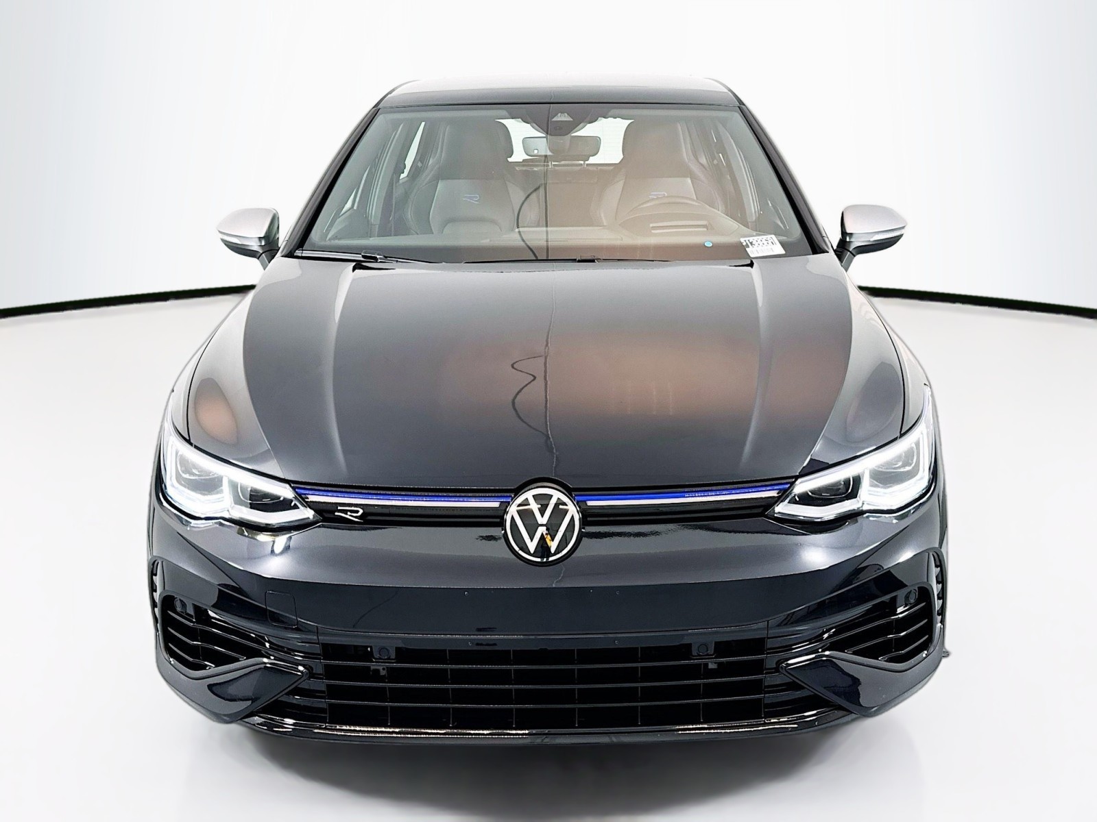 2024 Volkswagen Golf R  2