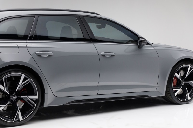 2023 Audi RS 6 Avant  in , 