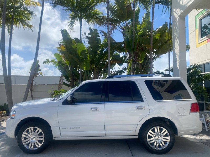 2013 Lincoln Navigator LOW MILES 79,153 NAV SUNROOF in , 