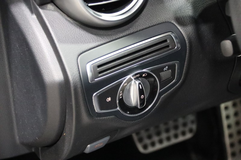 2016 Mercedes-Benz C 450 AMG 4MATIC 4dr Sedan in , 