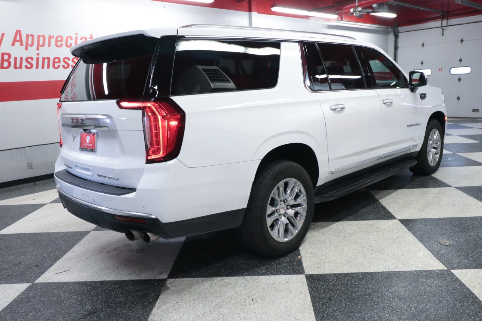 Used Car 2022 Gmc Yukon Xl  Denali For Sale Under $60,000 In Austin, Texas