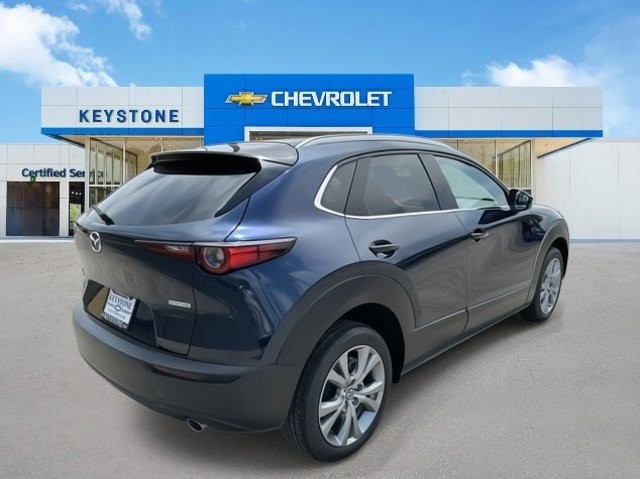 2023 Mazda CX-30 2.5 S Premium Package 3