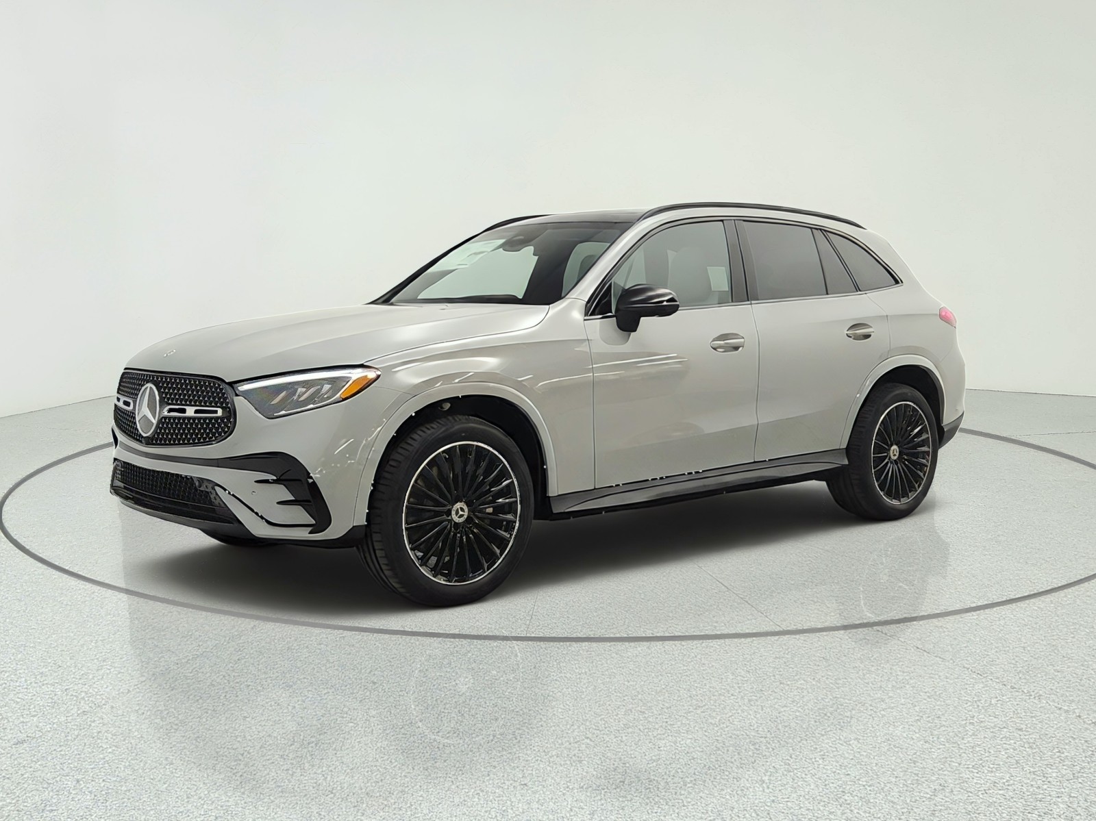 2027 Mercedes-Benz GLC GLC 300 SUV