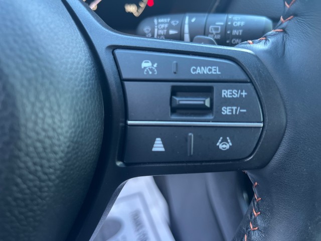 HondaCR-V Hybrid26
