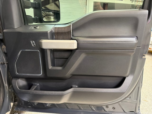 2021 Ford Super Duty F-250 SRW LARIAT Ultimate  4WD Powerstroke in , 