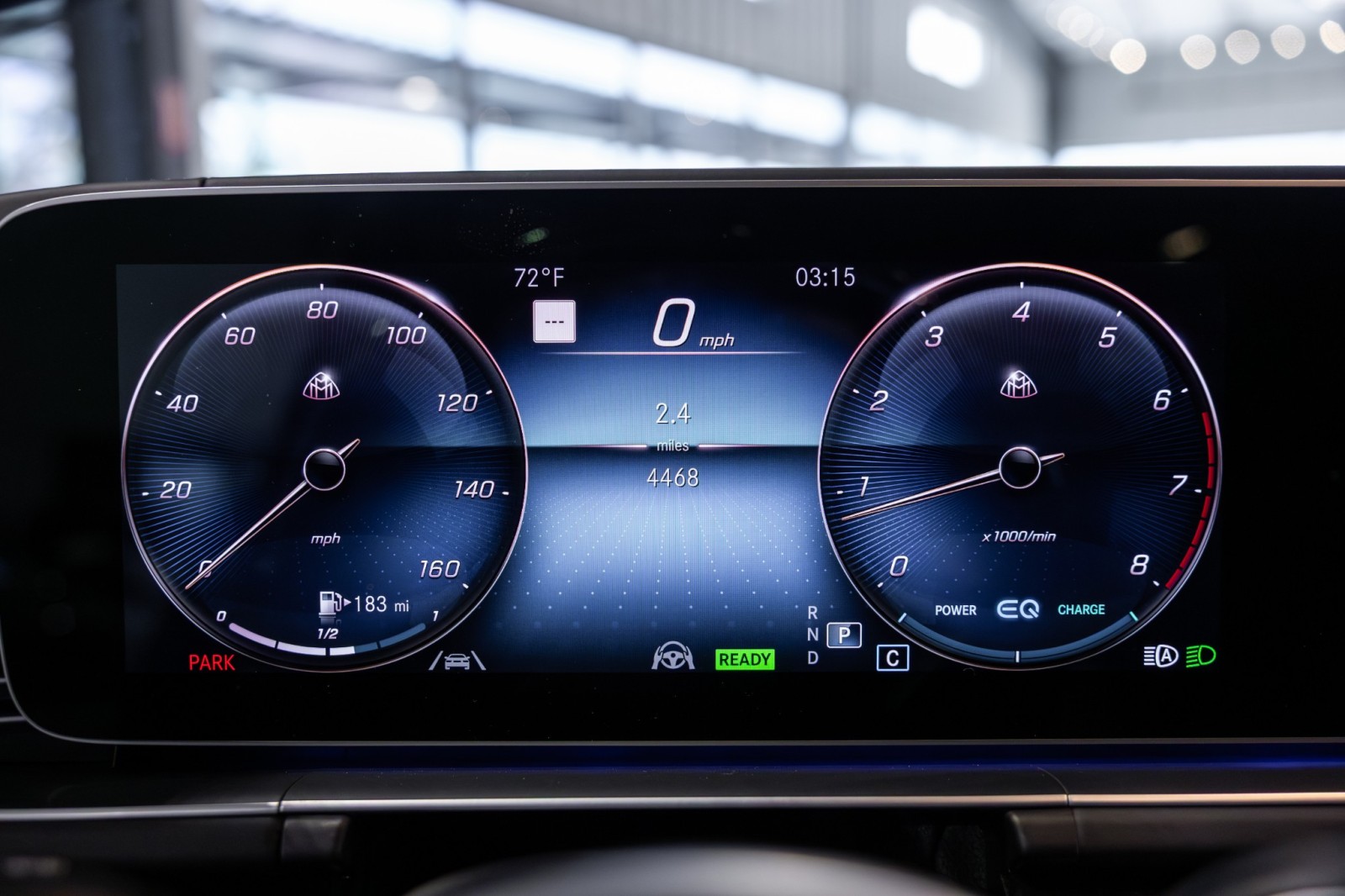 Used Car 2021 Mercedes-benz Gls  Maybach Gls 600 For Sale Under $130,000 In Boerne, Texas