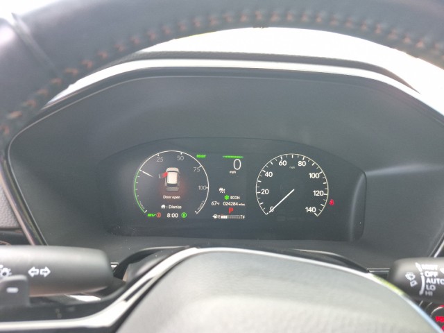 HondaCR-V Hybrid28