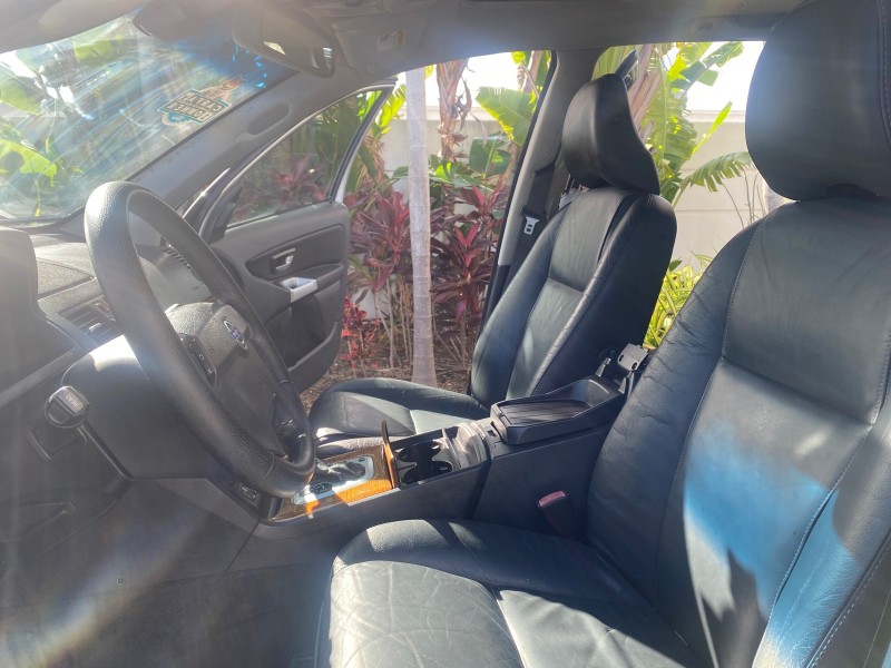 2006 Volvo XC90 SUV Turbo LOW MILES 55,260 1 OWNER FL in , 
