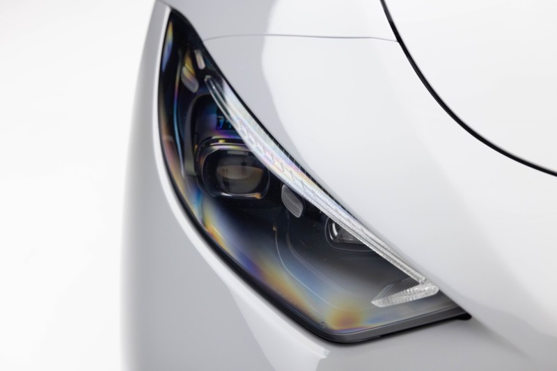 2022 Mercedes-Benz SL 63 AMG SL 63 AMG in , 