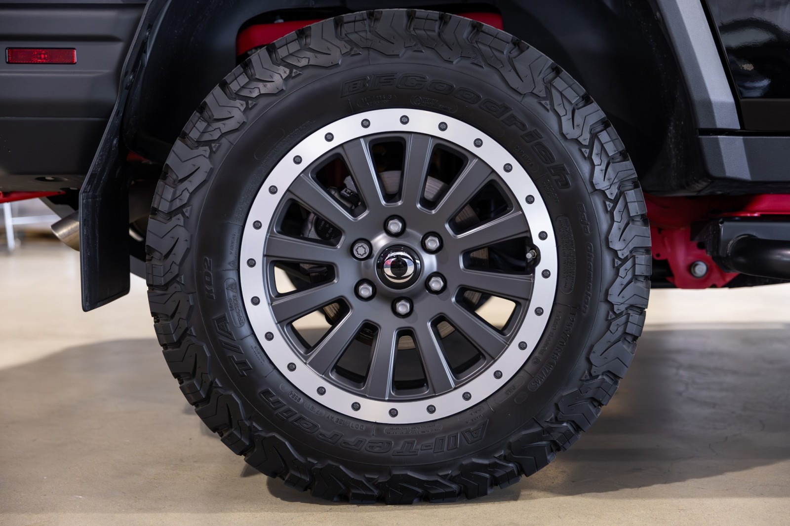 Used Car 2024  Grenadier Station Wagon  Fieldmaster Edition For Sale Under $80,000 In Boerne, Texas