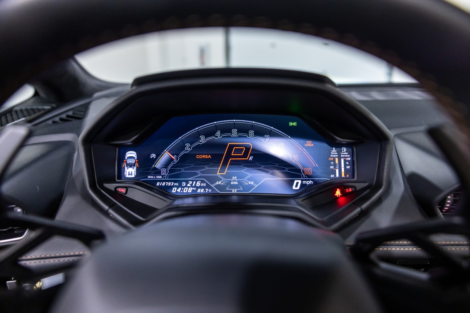 2023 Lamborghini Huracan EVO - Photo 44