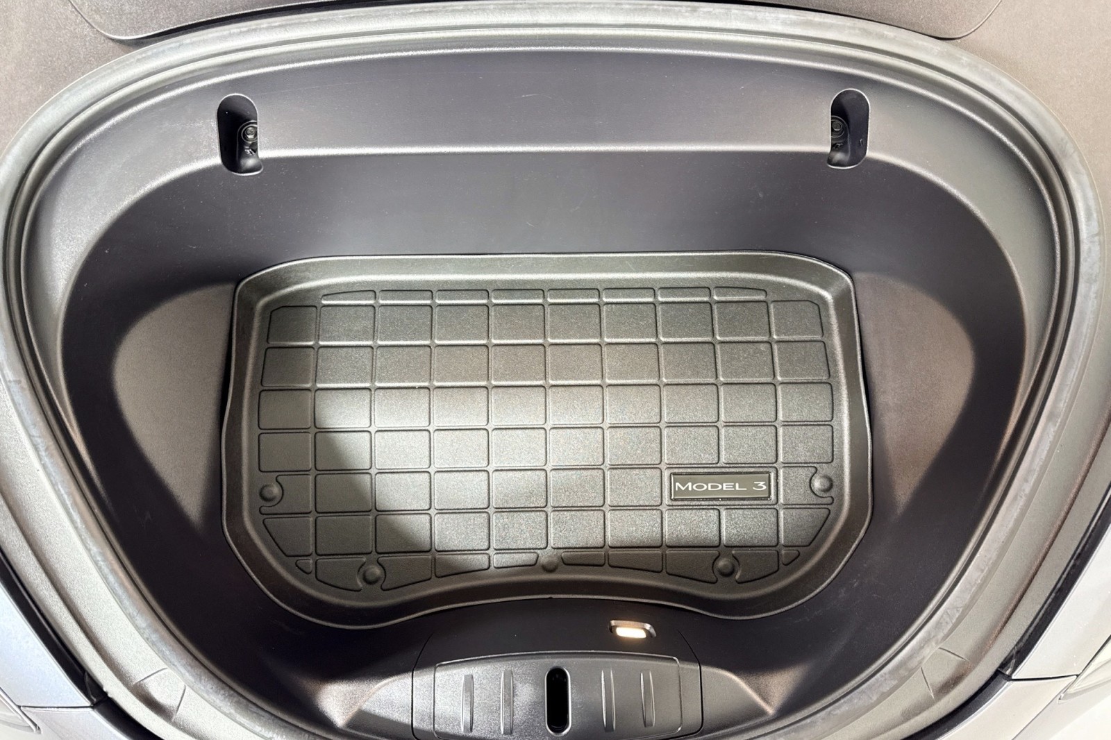 Used 2020 GREY Tesla Performance image 27