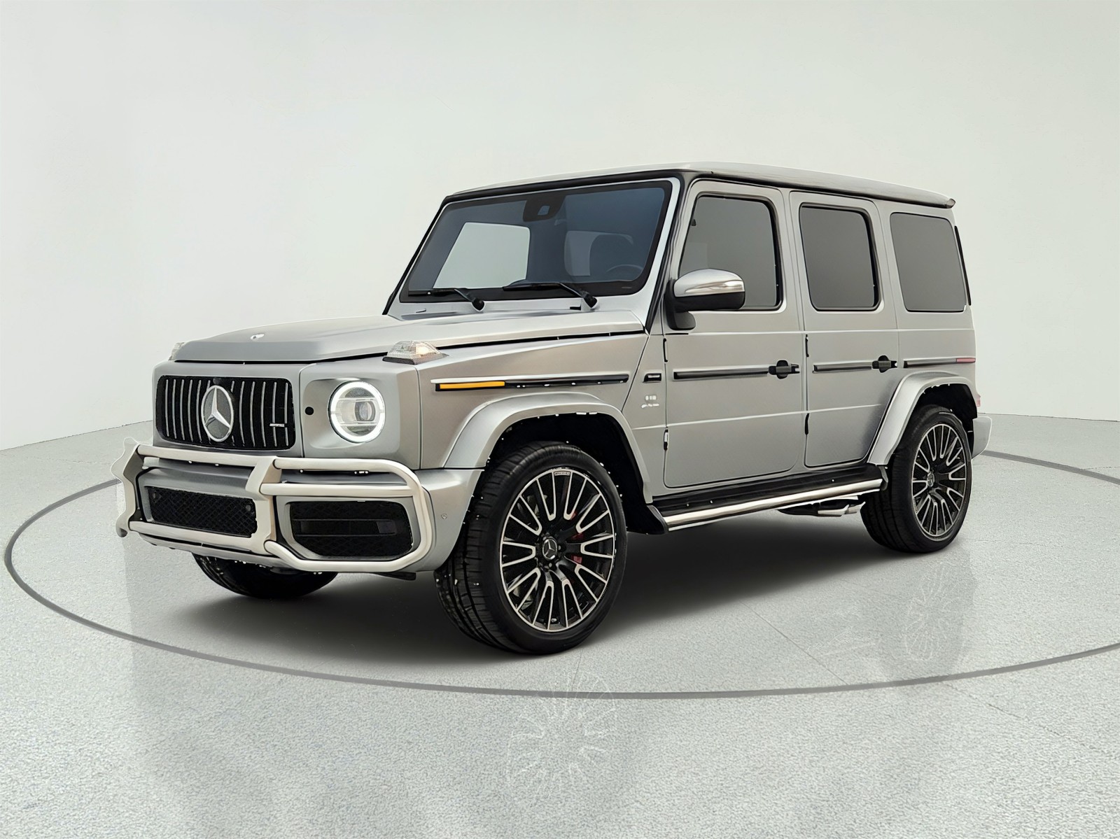 2022 Mercedes-Benz G-Class AMG® G 63 4MATIC SUV