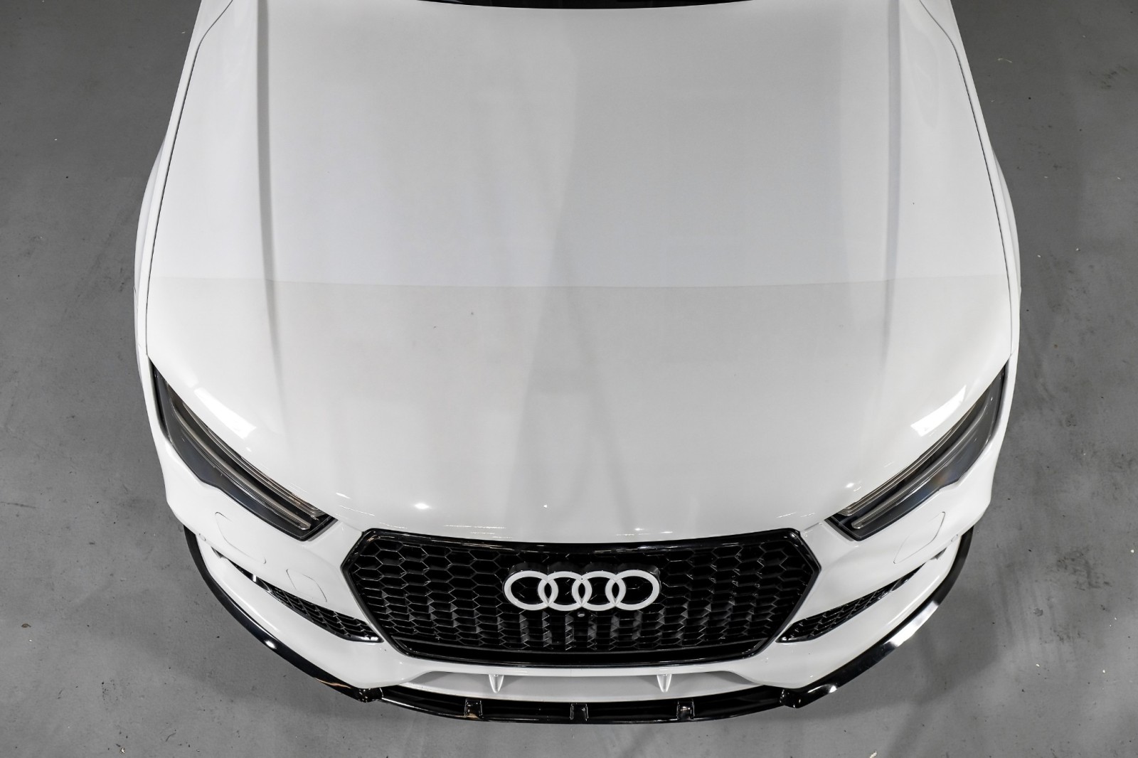 2016 Audi A7 3.0 Prestige 38