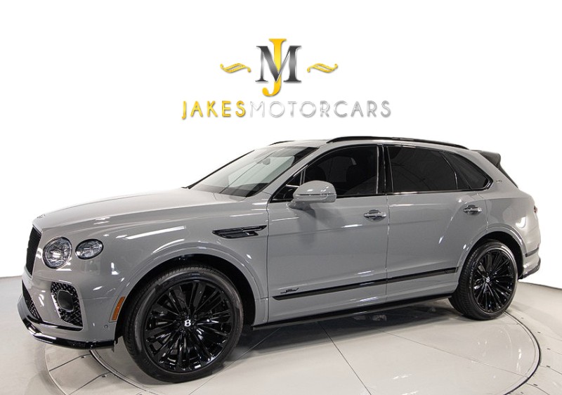 2023 Bentley Bentayga Bentayga Speed Edition 12 ($340,000 MSRP) *ONLY 4900 MILES* in , 