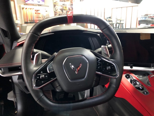 2022 Chevrolet Corvette 2LT 13