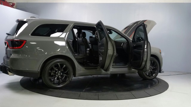 2019 Dodge Durango R/T 15