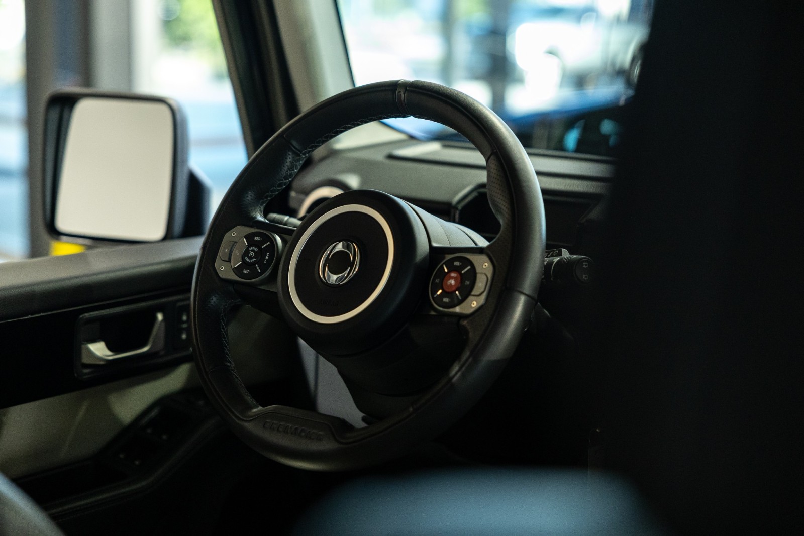 Used Car 2024  Grenadier Station Wagon  Fieldmaster Edition For Sale Under $70,000 In Boerne, Texas