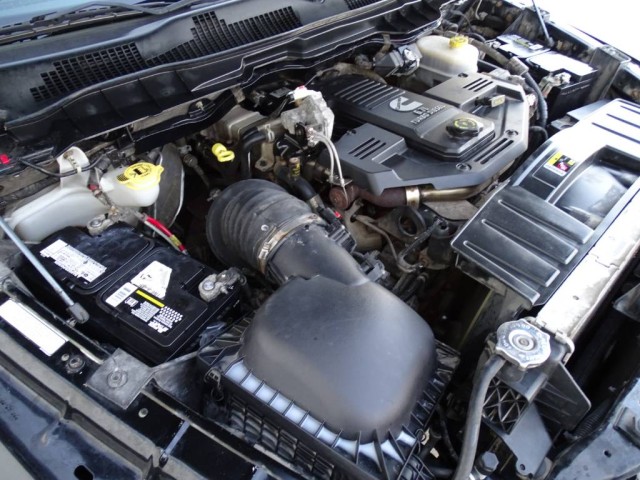 2012 Ram 2500 Laramie Limited 4x4 in Houston, Texas